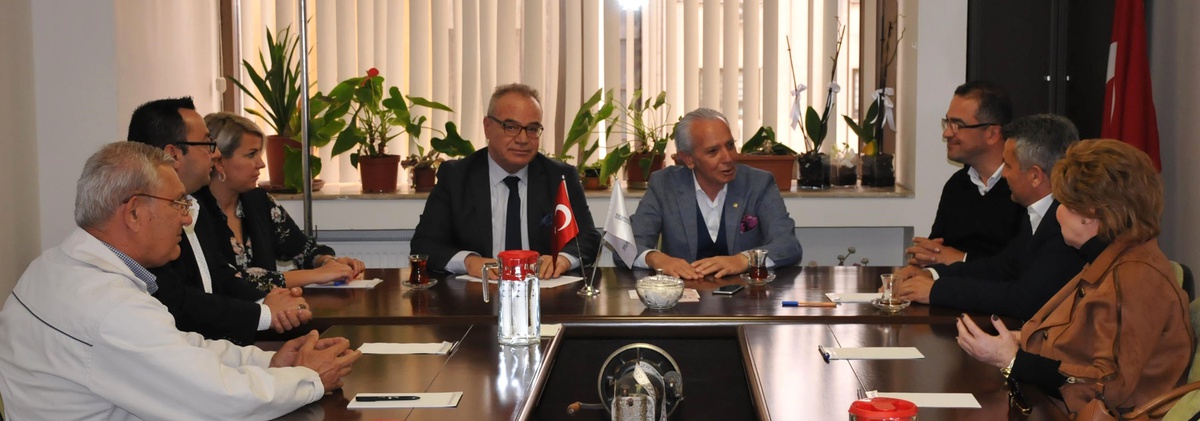 İzmir İş Dünyası Ve Ege Giyim Sanayicileri İşsiz Kimse Bırakmayacak