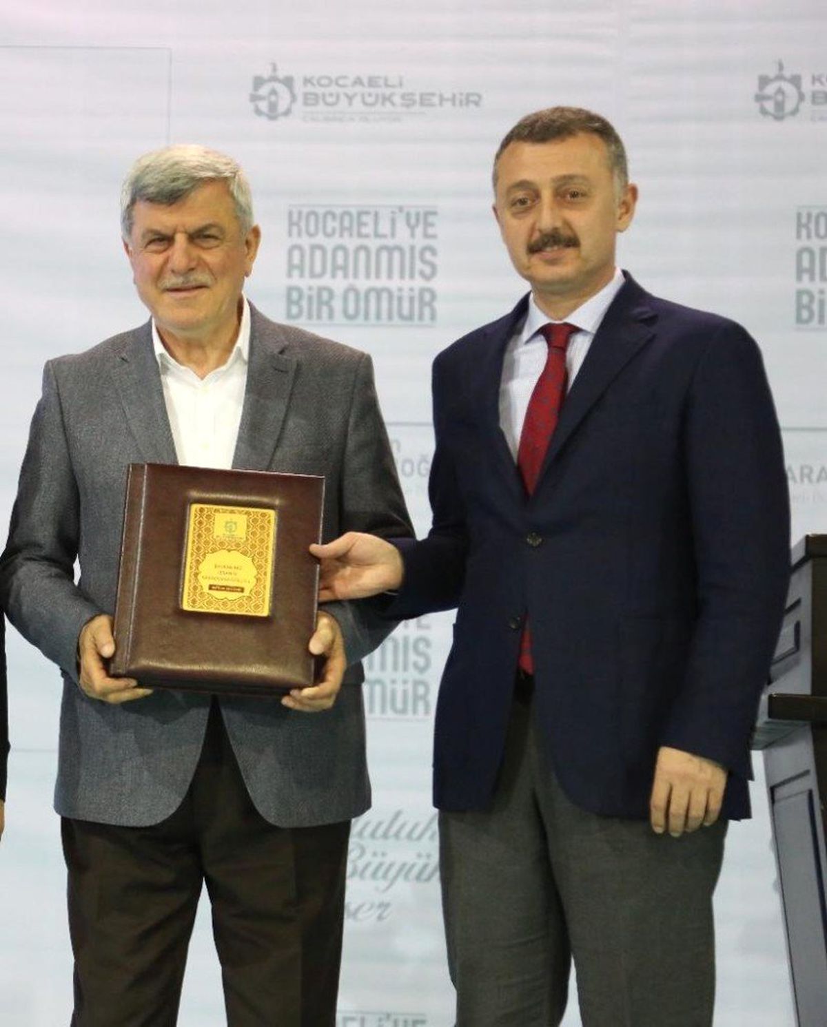 Kocaeli\'de Kadroya Geçen Taşeron İşçilere 635 TL Zam