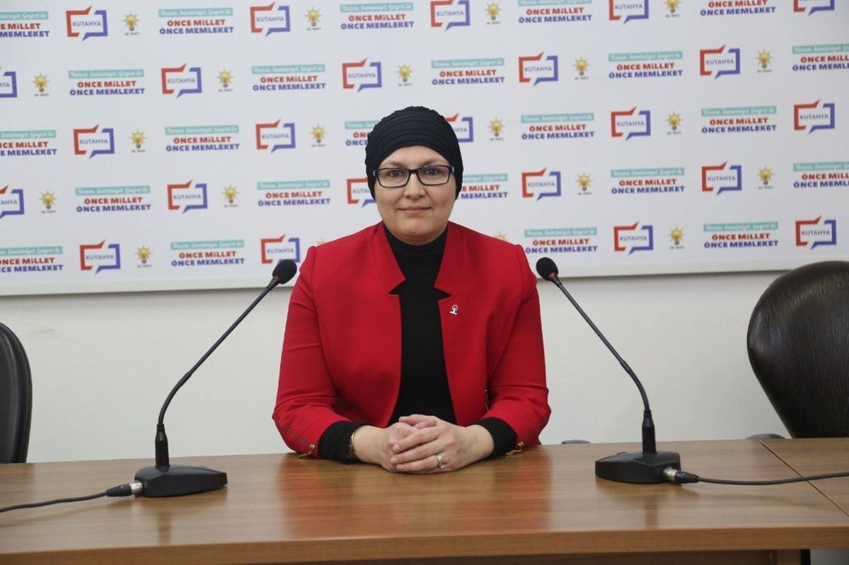 Kütahya AK Parti Seçime Hazır