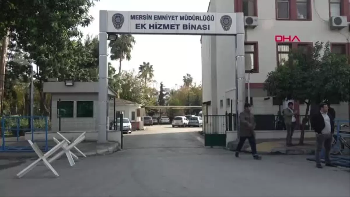 Mersin \'Devlet Büyüklerinin Yakınıyım\' Yalanı ile Dolandırıcılık İddiası