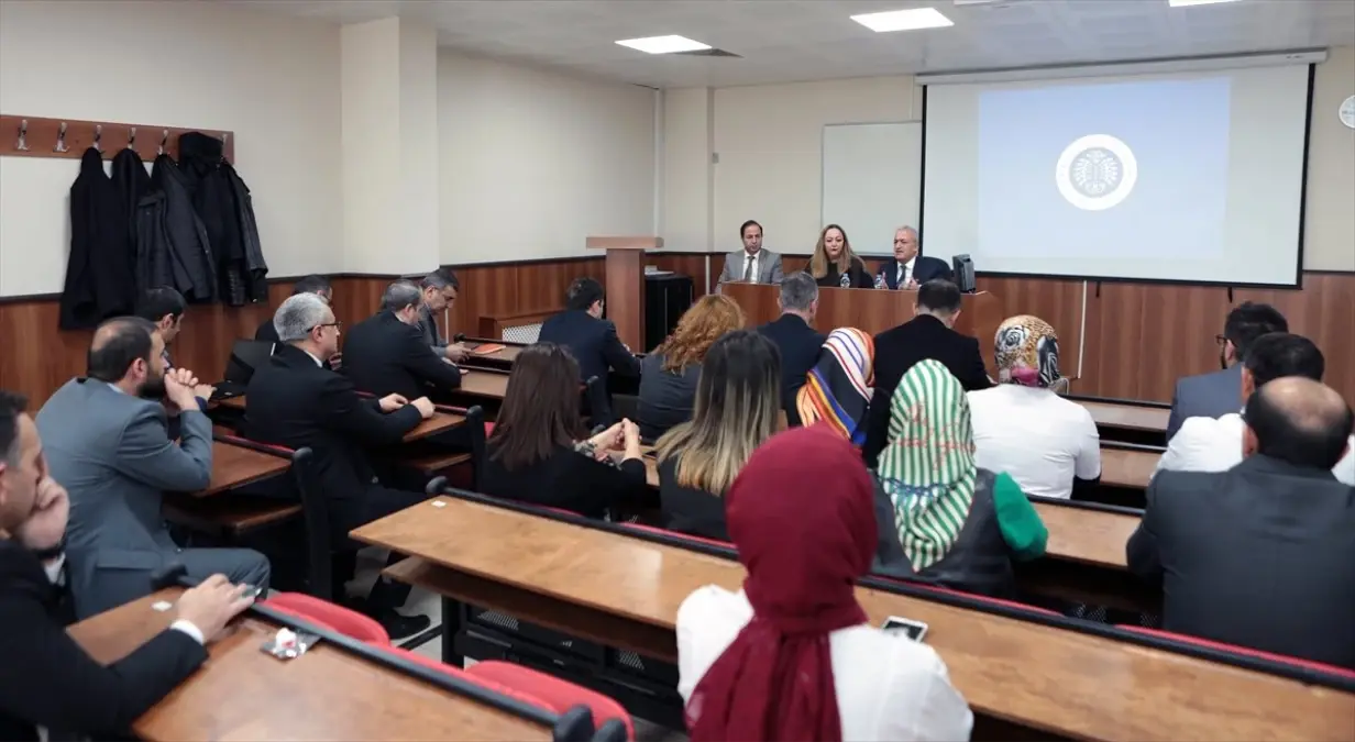 Millet Olmanın Tek Değeri Vardır, O da Bir ve Bütün Olmayı Başarabilmektir"