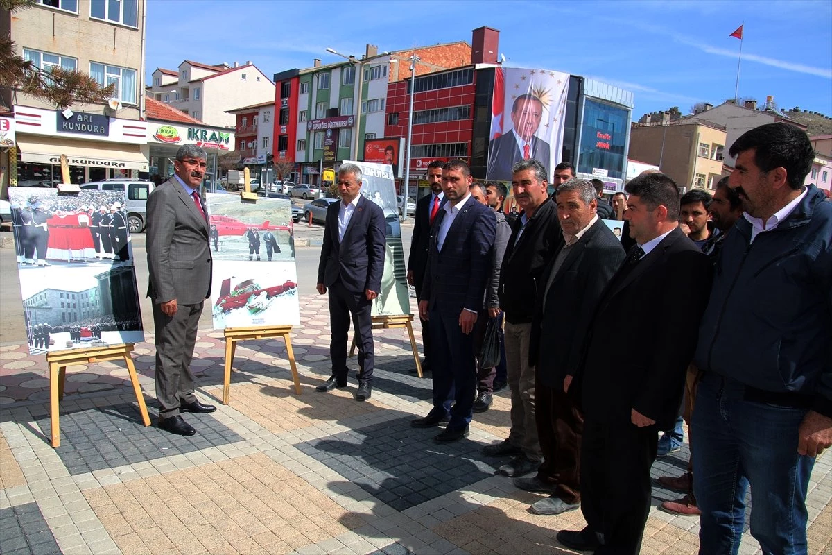 Muhsin Yazıcıoğlu\'nun Vefatının 10. Yılı