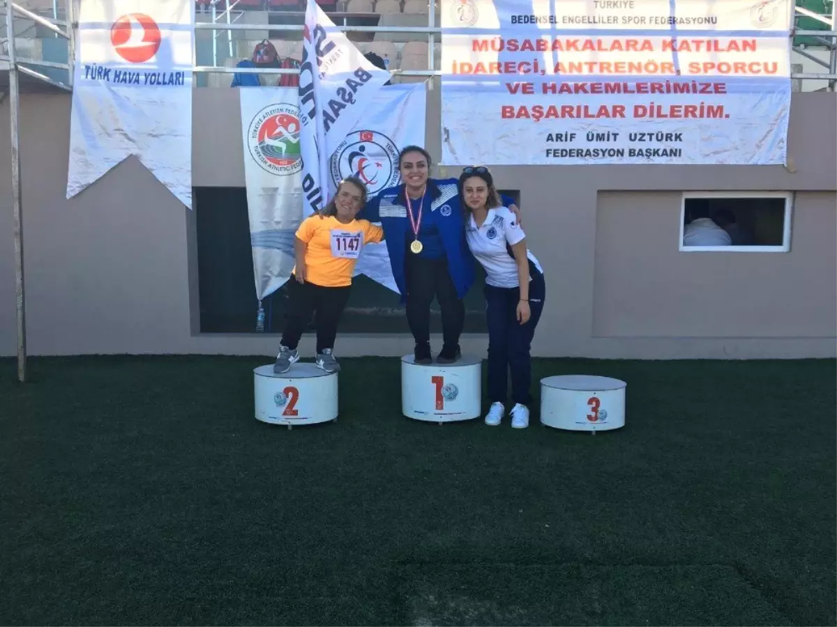 Şahin Çifti, Olimpiyatları Hedefliyor