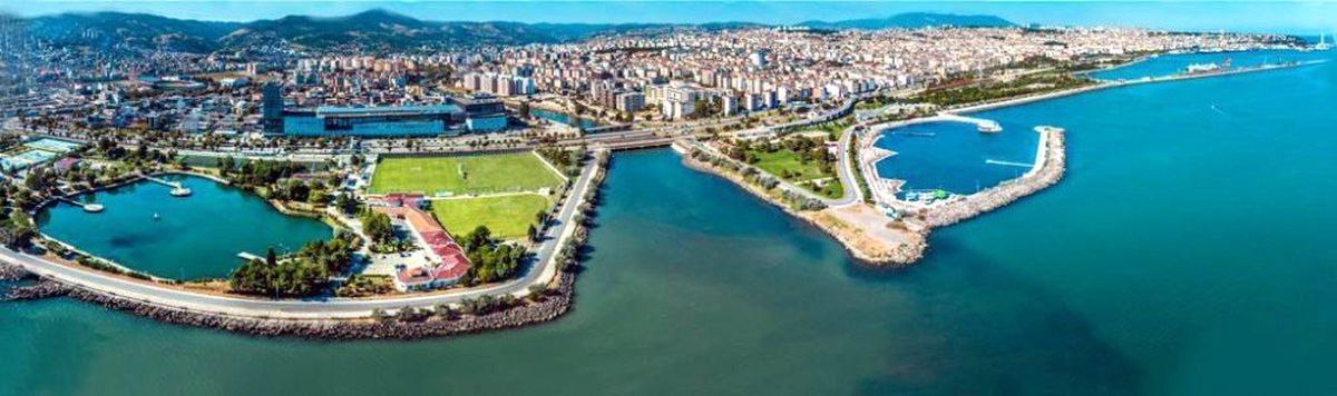 Samsun\'da 970 Bin 988 Seçmen Oy Kullanacak