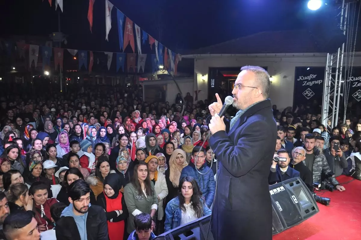 Seçimden Sonra İyi Parti Kalmayacak"