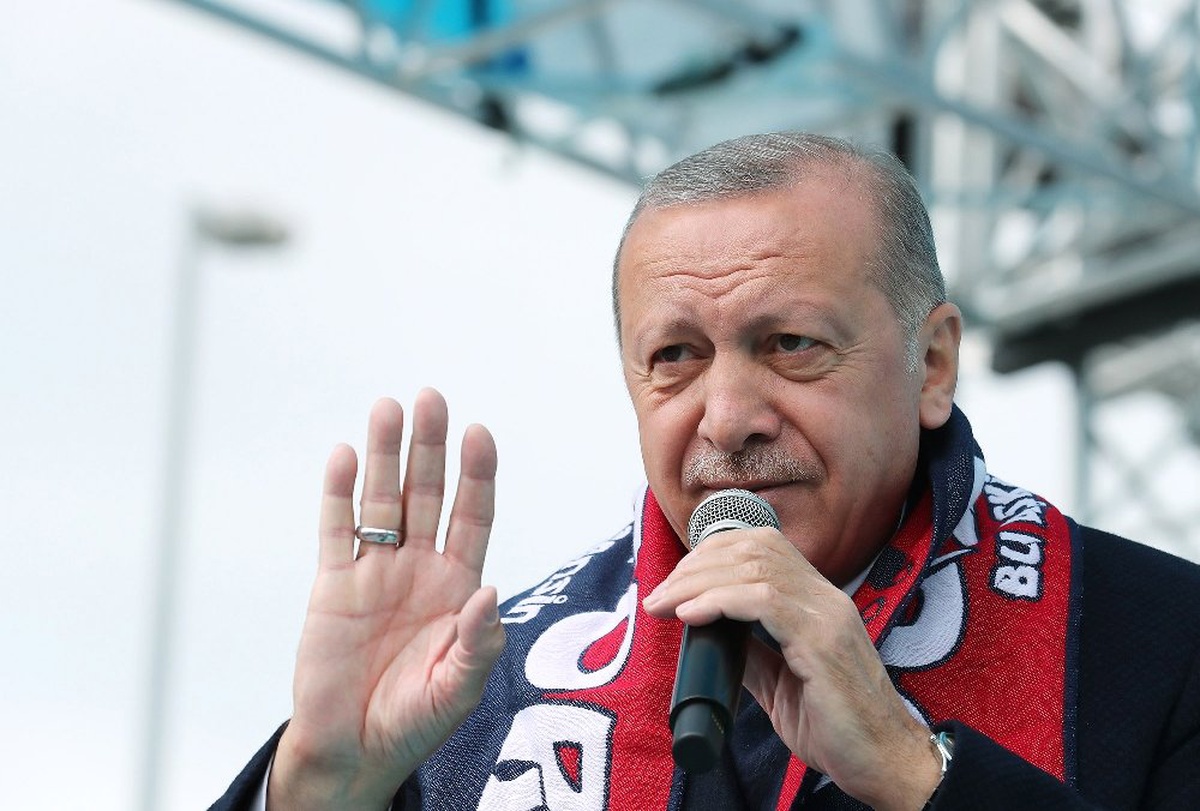 Spora Bizim Kadar Önem Veren Hiçbir İktidar Olmamıştır"