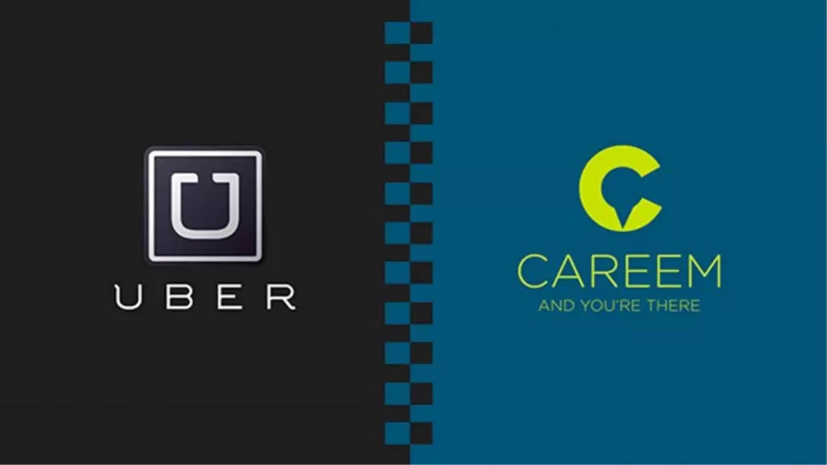 Taksicilerden Uber\'e Satılan Careem Hakkında Açıklama: İş Birliğimiz Sona Erdi