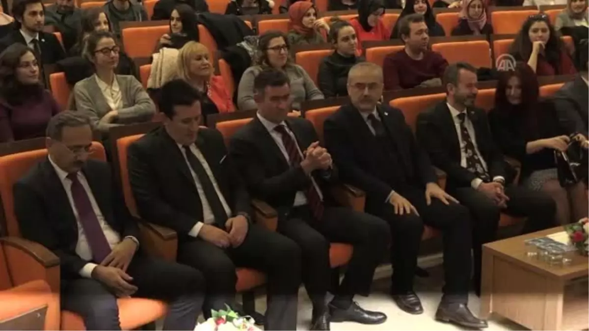 TBB Başkanı Feyzioğlu: "Hukuk Fakültesini Bitirenlere Baraj Sınavı Geliyor"