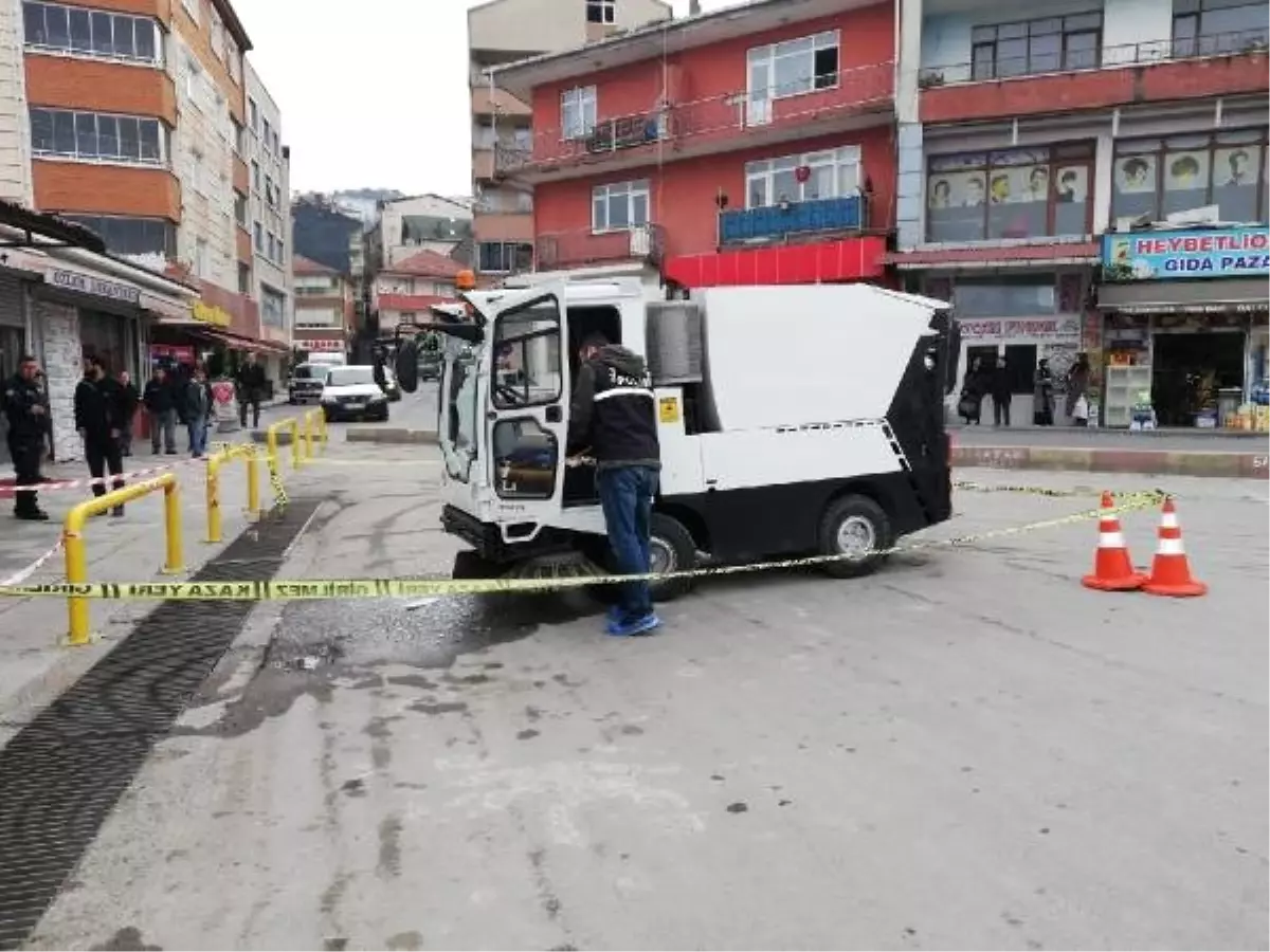 Temizlik İşçisi, Mesai Arkadaşını Pompalı Tüfekle Öldürdü