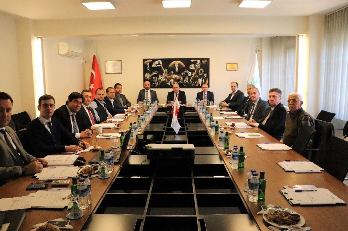 TOBB Yönetim Kurulu Üyesi Matlı: "346 Bin İlave İstihdam Sağladık"
