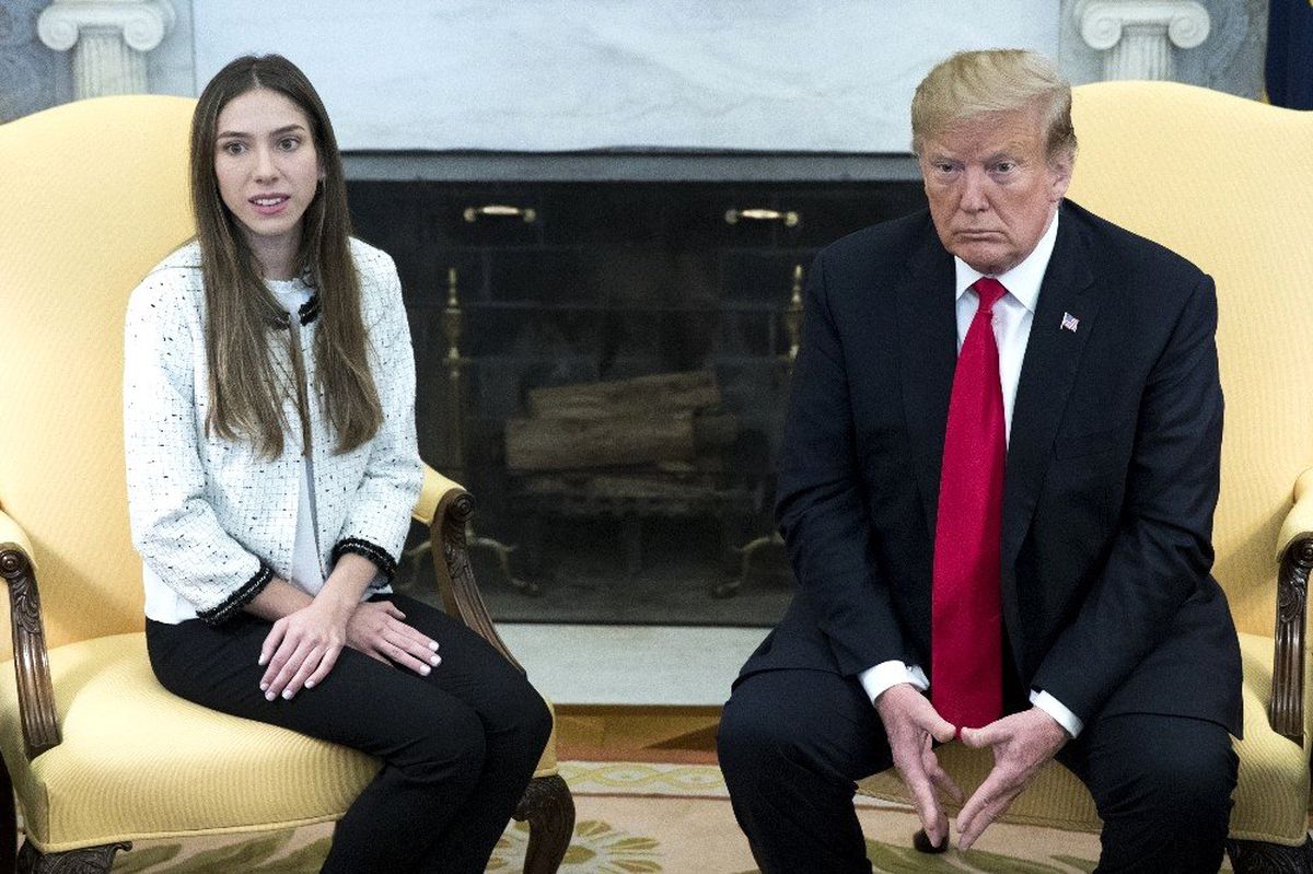 Trump\'tan Rusya\'ya: "Venezuela\'dan Çıkın"