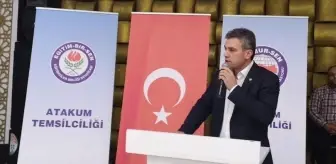 Yıldız: 'Tercihimiz İstikrardan Yanadır'