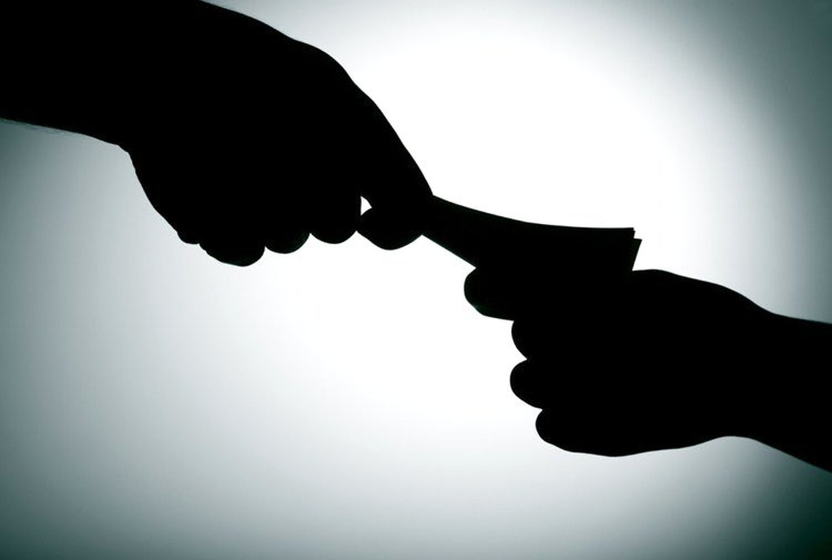 "Yolsuzluğun Tüm Dünyaya Maliyeti 2.6 Trilyon Dolar"