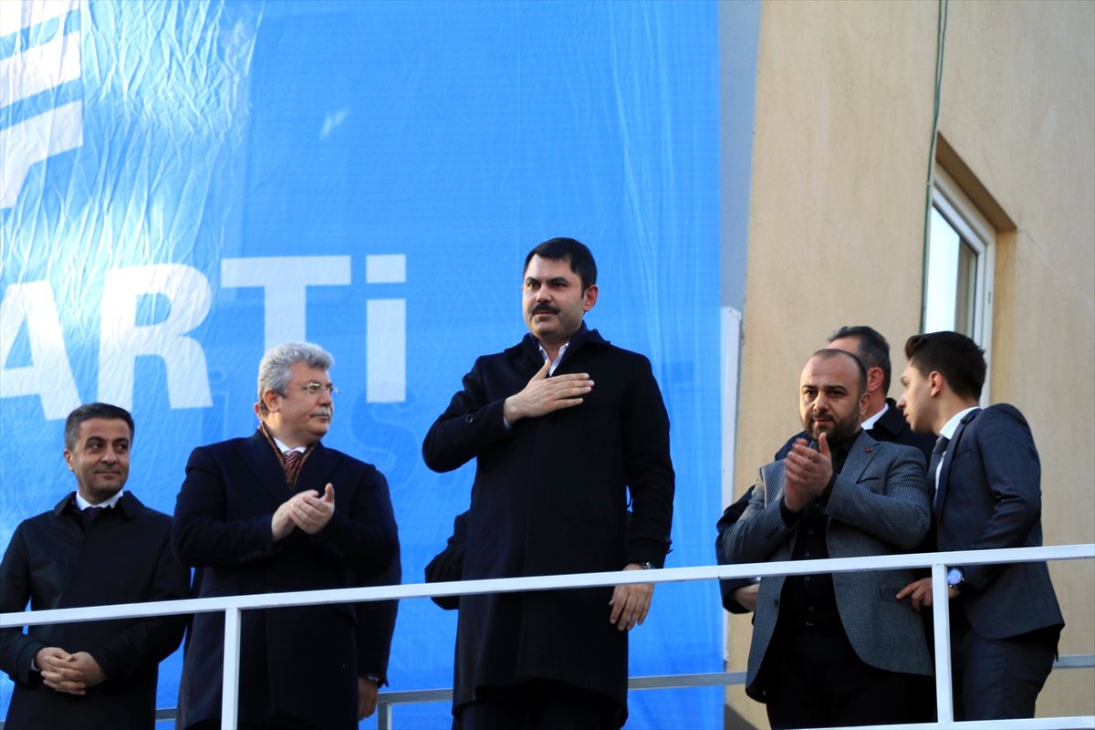 1 Nisan Sabahı Bu Ülke Kaosa Girsin Diye Ellerini Ovuşturanlar Var"