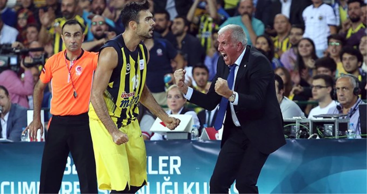 Barcelona, Fenerbahçe\'nin Yıldız İsmine Kancayı Taktı