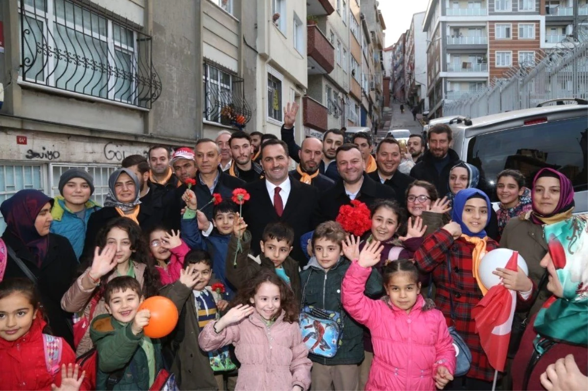 Başkan Adayı Yıldız: "Sanatın Kalbi Beyoğlu\'nda Atmaya Devam Edecek"