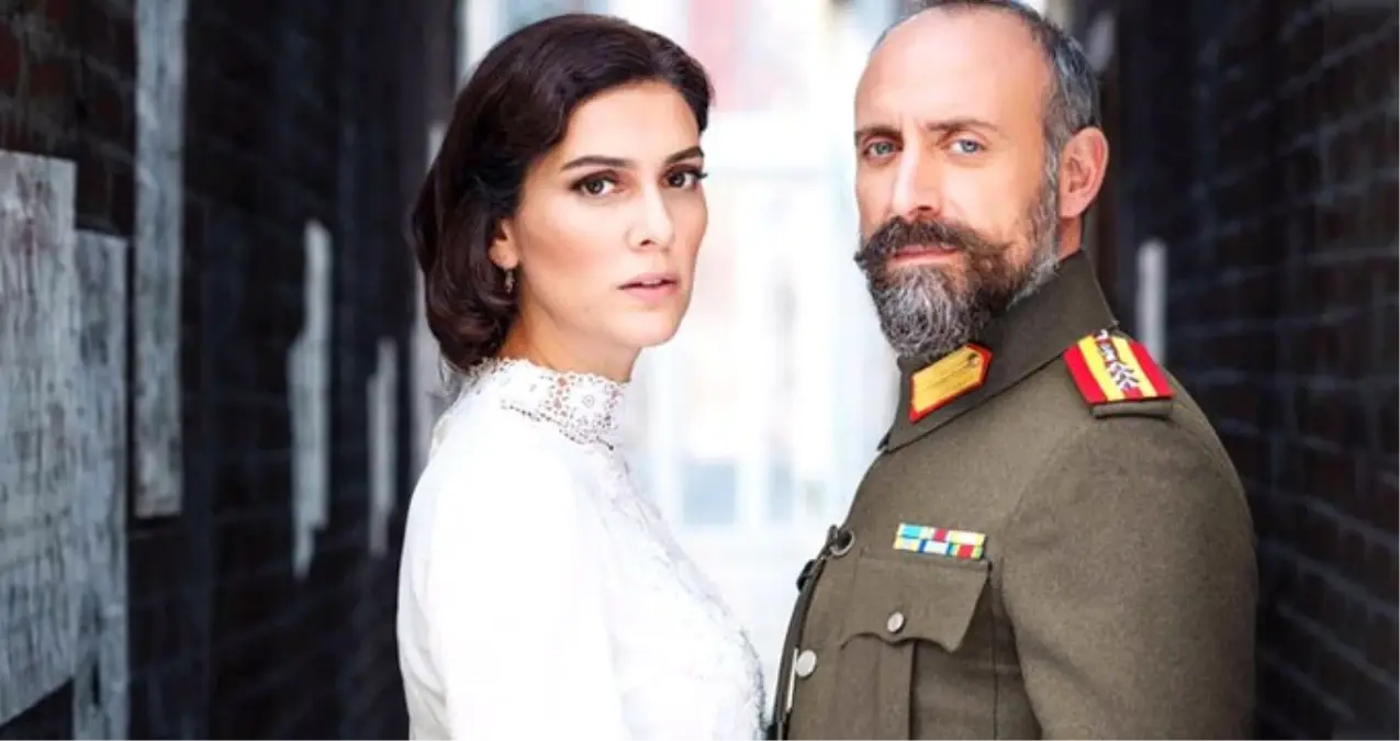 Bergüzar Korel Dizi Oyunculuğunu Bıraktı