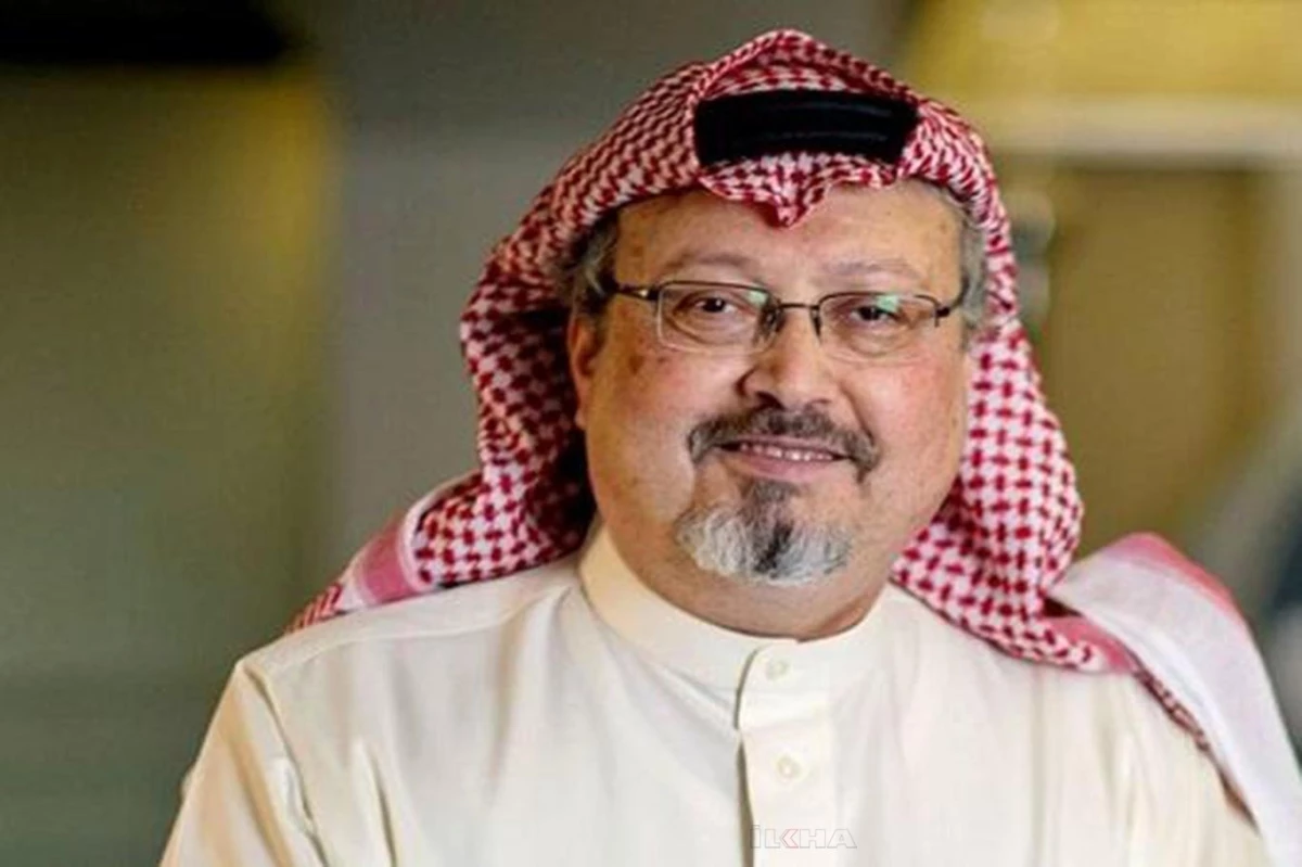 BM\'den Suudi Arabistan\'a Cemal Kaşıkçı çağrısı: Kamuya açık yargılayın!