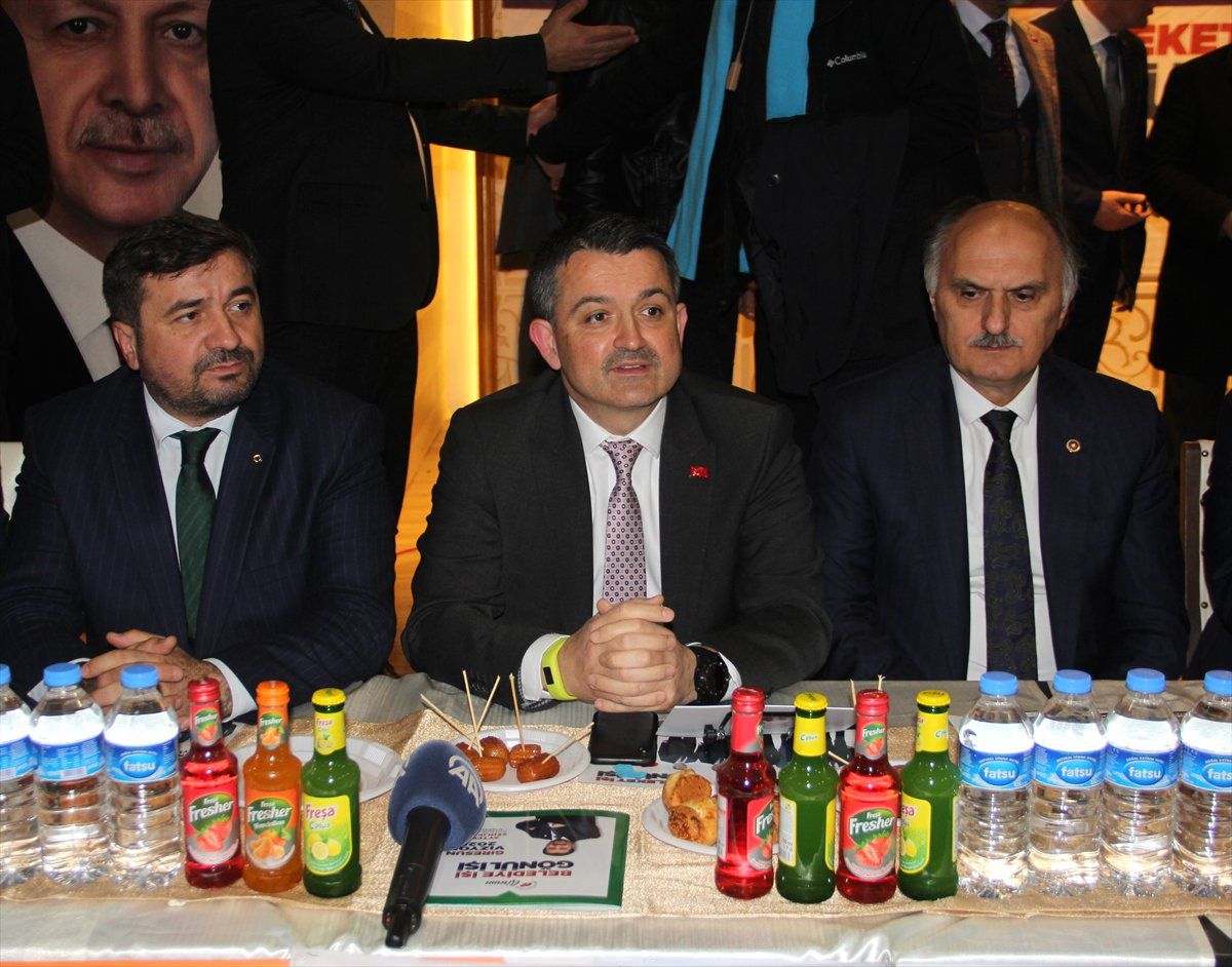 Çok İyi Geçireceğimiz Bir 4,5 Yılımız Var"