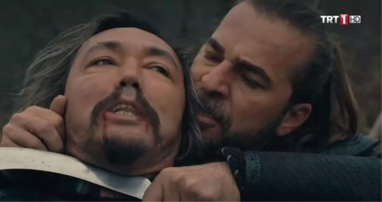 Diriliş Ertuğrul 141. Son Bölüm izle (Diriliş Ertuğrul 142. Yeni Bölüm Fragmanı Yayında)