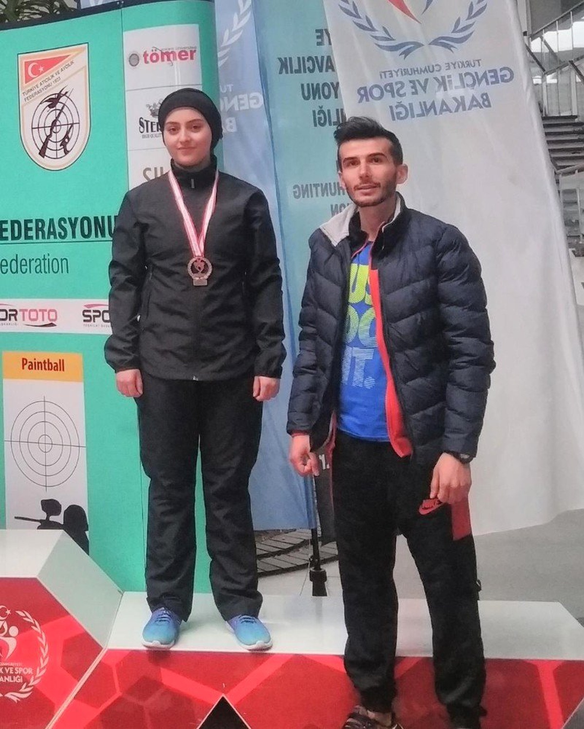 Diyarbakırlı Nazlıcan Okulunun Gururu Oldu