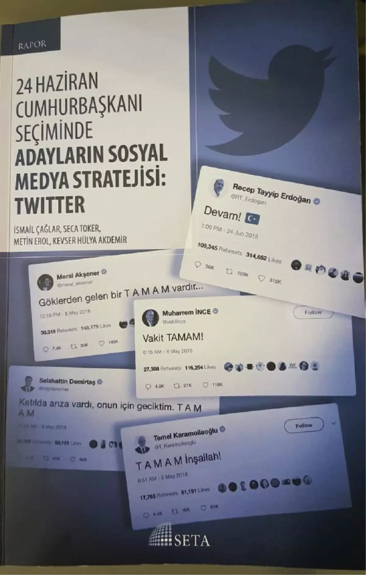 En Çok \'çayınız Hazırsa Geliyorum\' Mesajı Beğenildi