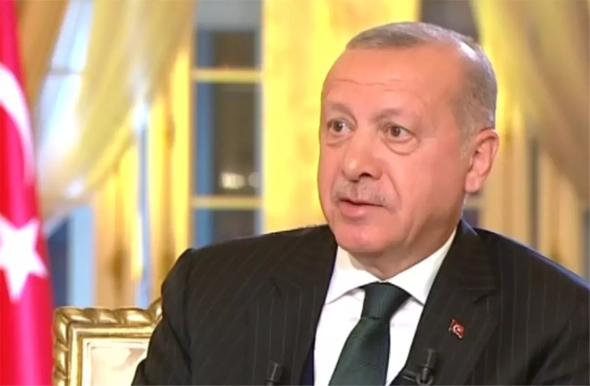 Erdoğan Düşmanlığı Gözlerini Öyle Bir Kör Etmiş Ki..."