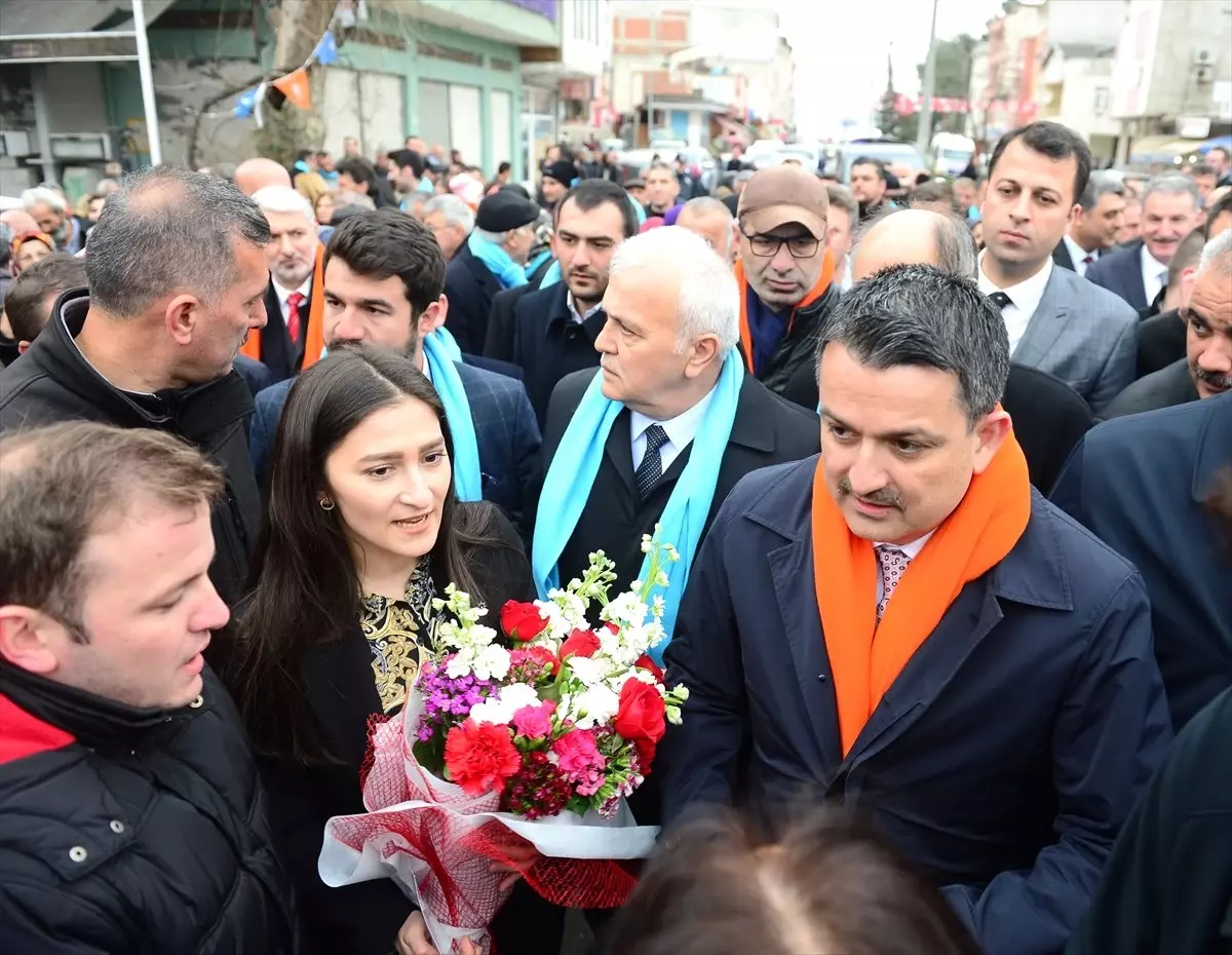 Fındıkta Kalite Artışını Ödev Olarak Görüyor Olmamız Lazım"