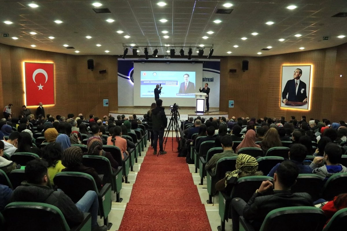 Halkın Avukatı, İdareye de Yol Gösteren Bir Kurumuz"