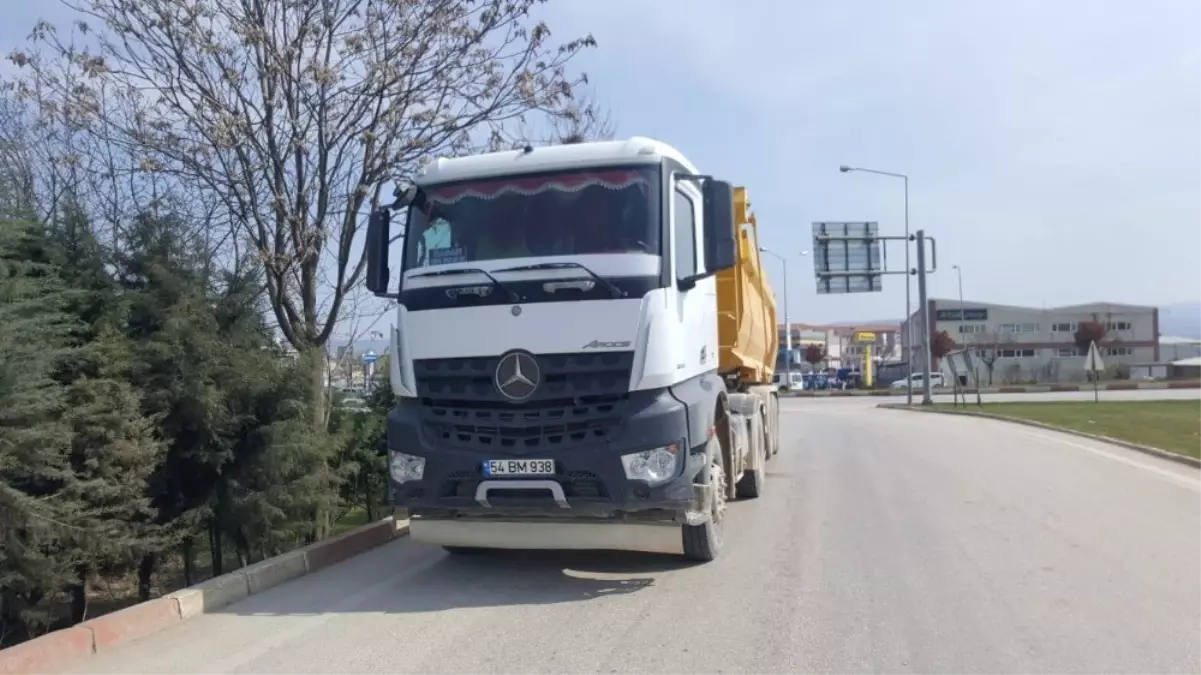 Hamile Kadın Hayatının Şokunu Yaşadı