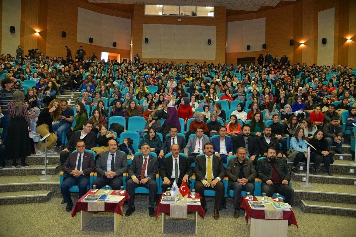 İş-Kur, Kariyer Günleri Konferansı Düzenledi