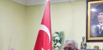 İyi Partili Belediye Başkanından Skandal Sözler