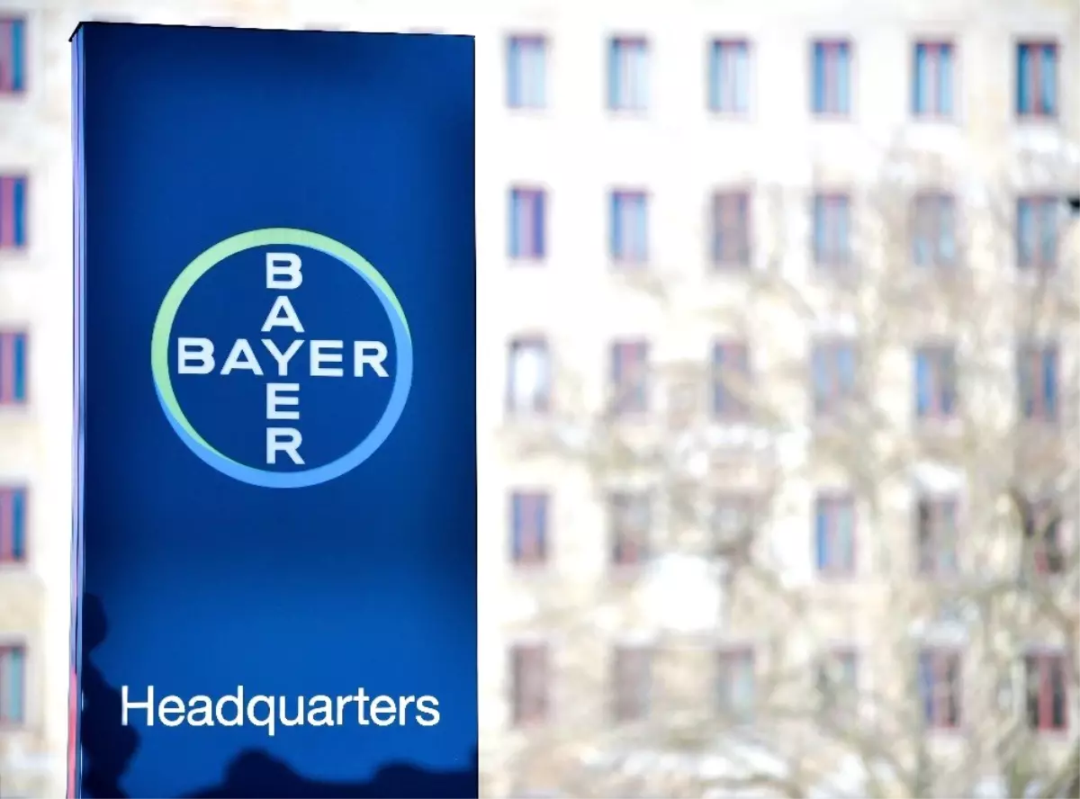 Kanser Hastası Bayer\'e Açtığı Davayı Kazandı