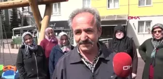 Kayseri Kendi Evlerinde Kira Ödüyorlar