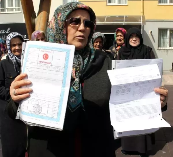 Kendi Evlerinde Kira Ödüyorlar Son Dakika