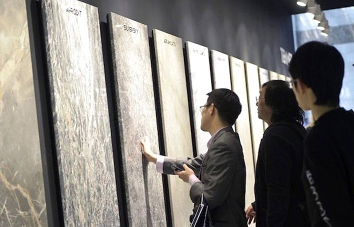Marble\'a 63 ülkeden alıcı geldi