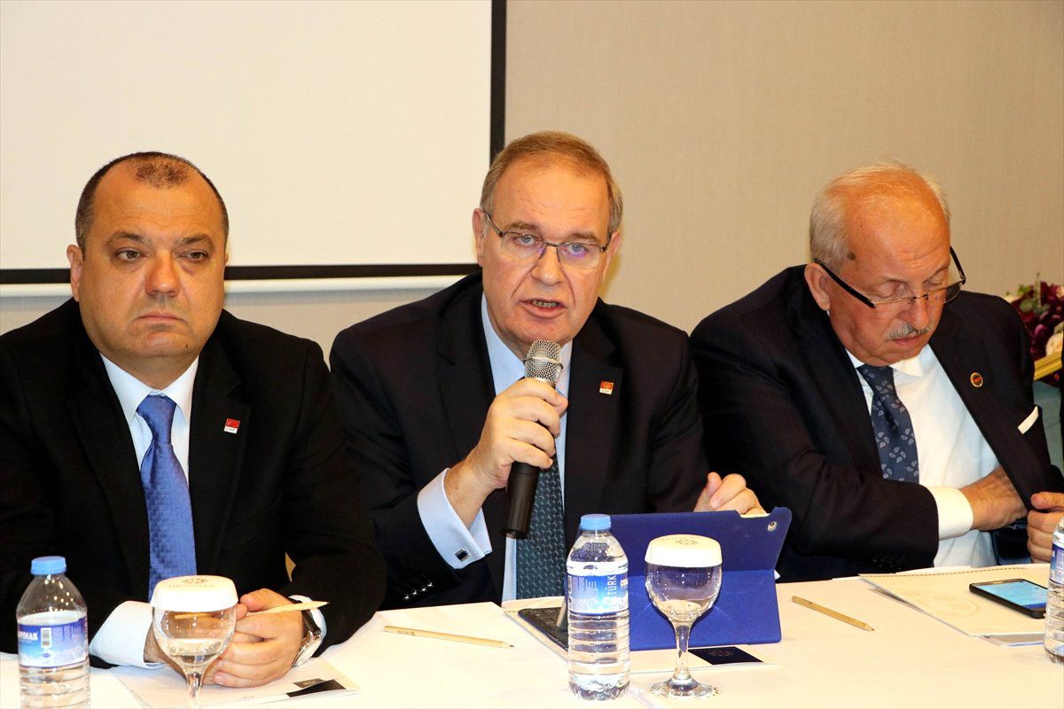 Milletimizi Sandığa Gitmeye Davet Ediyorum"