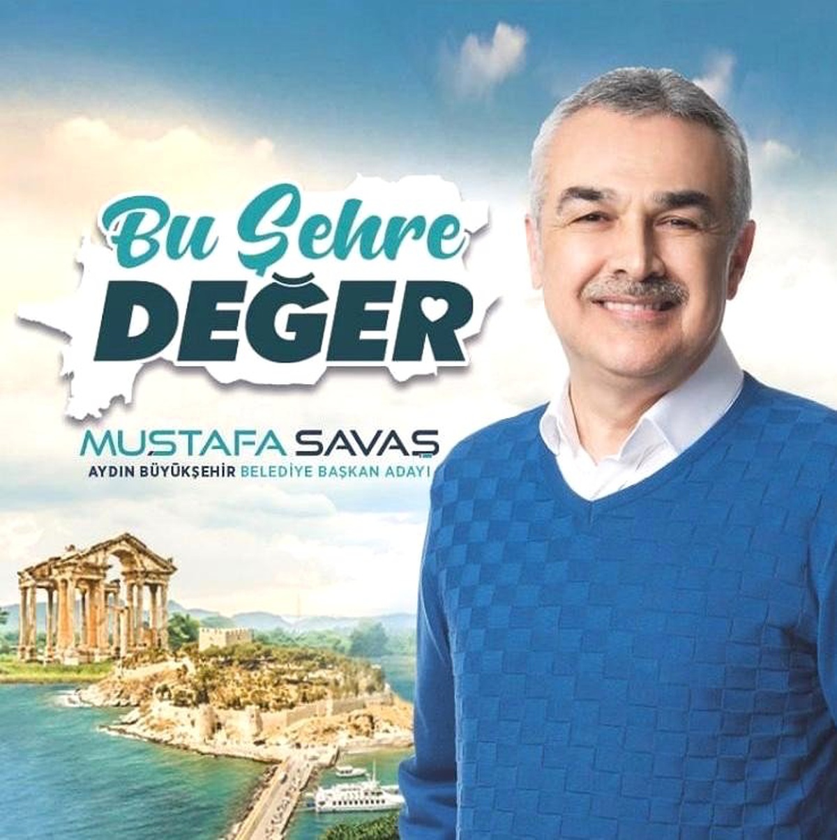 Mustafa Savaş: "Motor Sporları İçin Çok Amaçlı Pist ve Tesis Yapacağız"