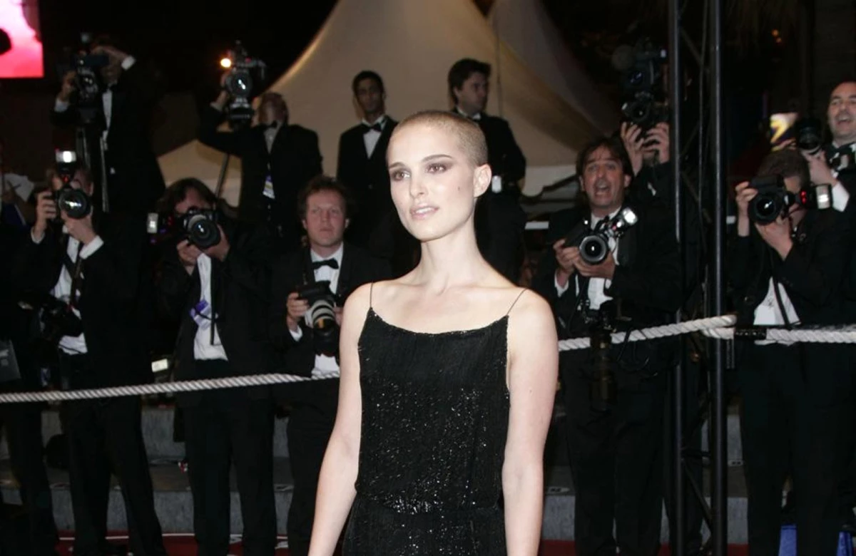 Natalie Portman\'ın Müzmin Sapığı Tutuklandı