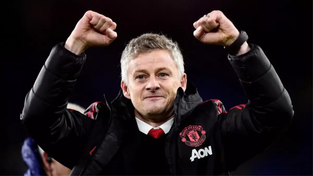 Ole Gunnar Solskjaer: Manchester United\'ın Teknik Direktör Arayışlarına Son Veren Eski Golcüsü