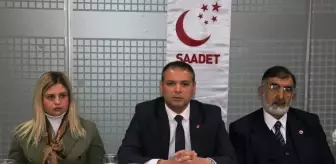 Sp Van'da Seçime İddialı Giriyor