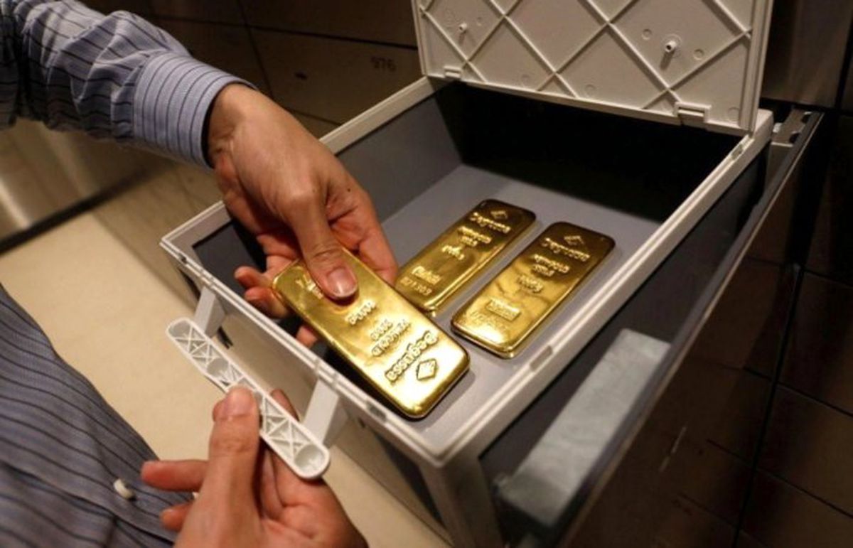 TCMB rezervleri geçen hafta 2 milyar dolar azaldı