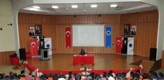 Üniversitemizde 55. Kütüphane Haftası Kutlandı