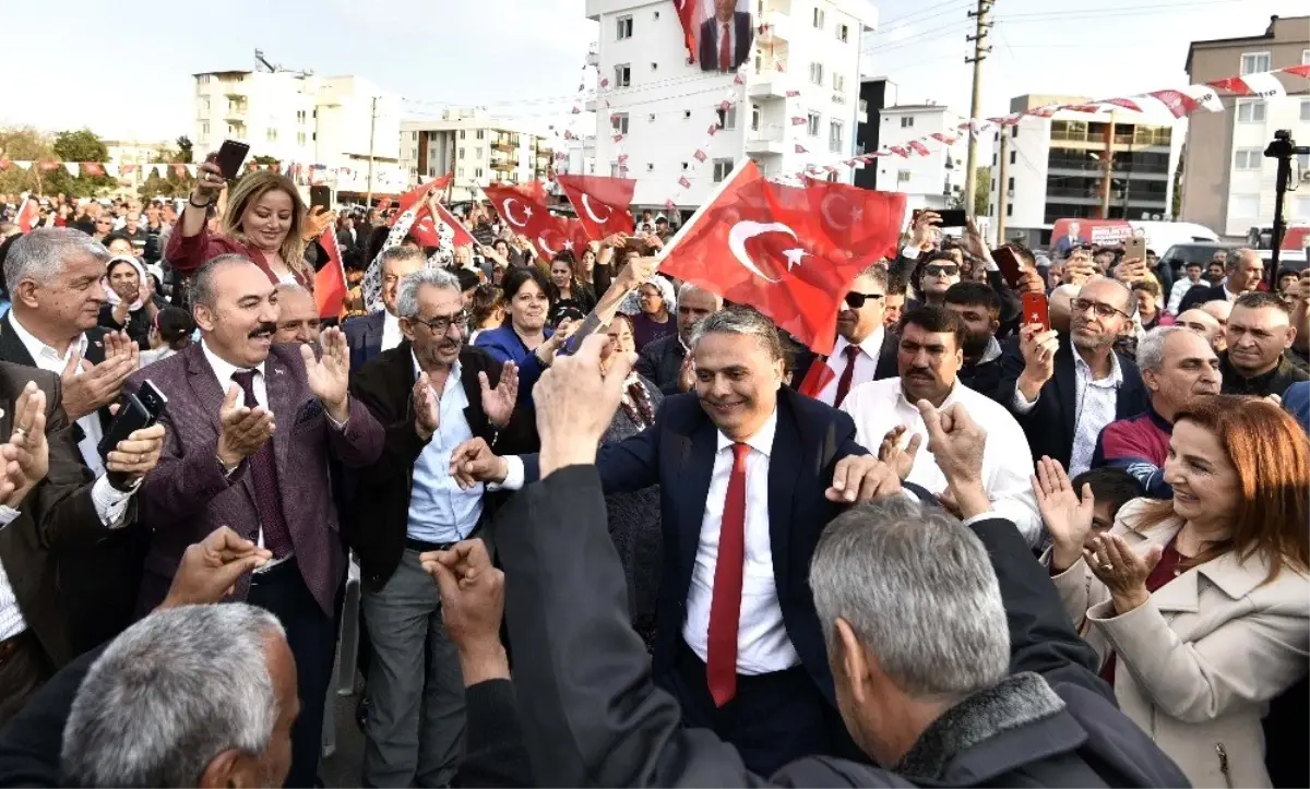 Uysal: " Göstermelik Değil Samimi İlişkiler Kurduk"