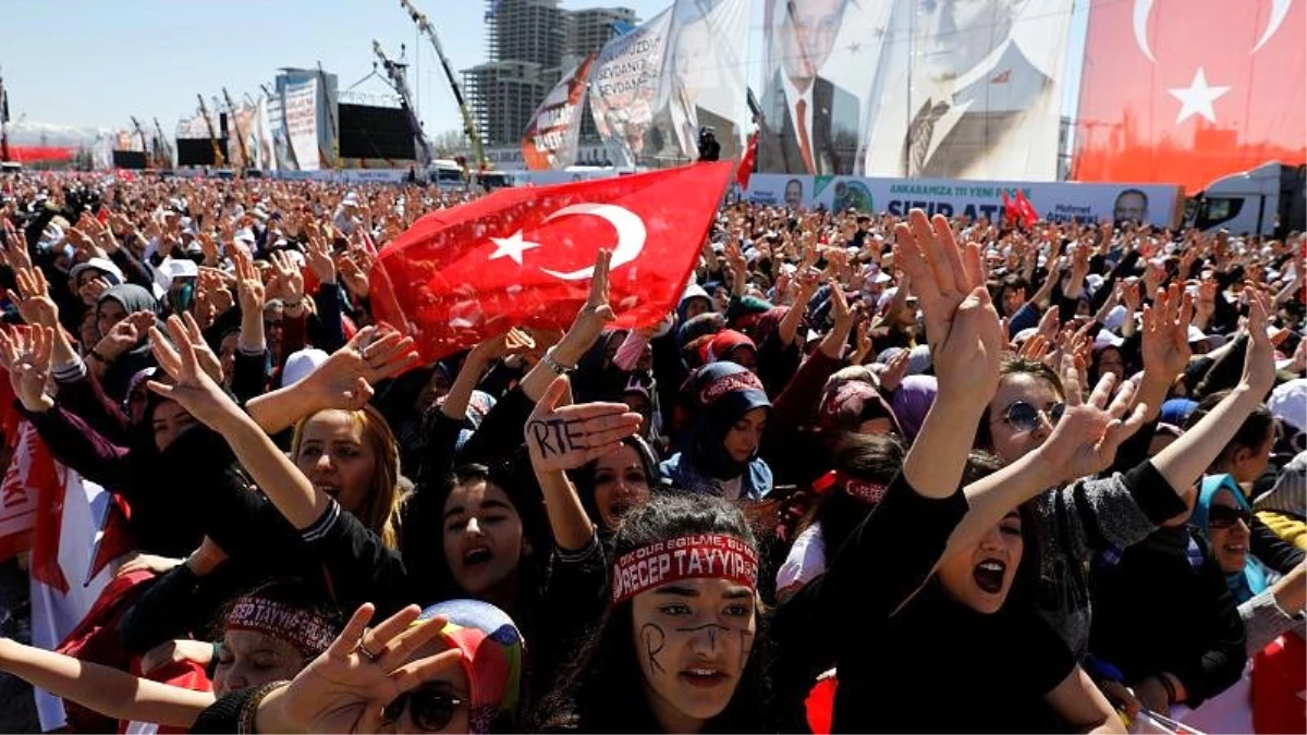 Video | AK Parti ve Seçmeni Açısından Ankara\'yı Kaybetmek \'Gerileme Döneminin Başlangıcı\' Mı?