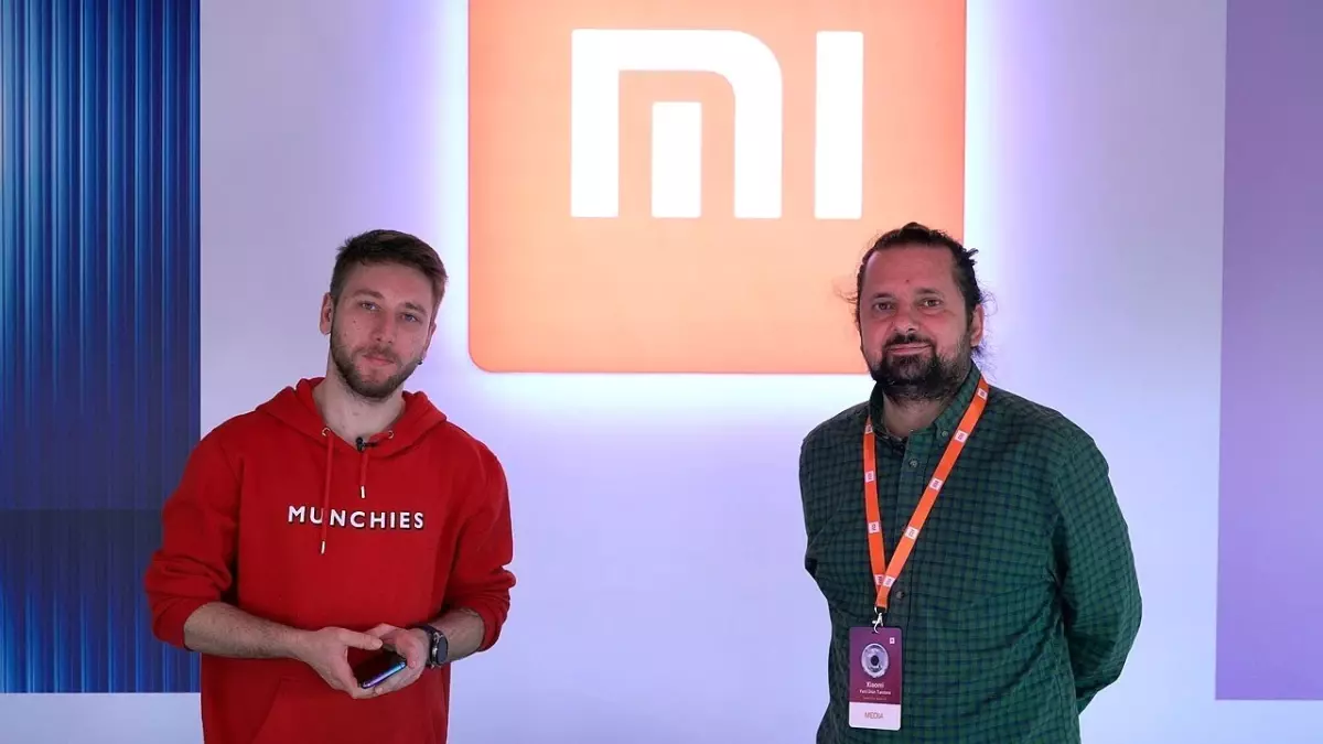 Xiaomi mi 9 ve Redmi Note 7 Lansman Değerlendirmesi!