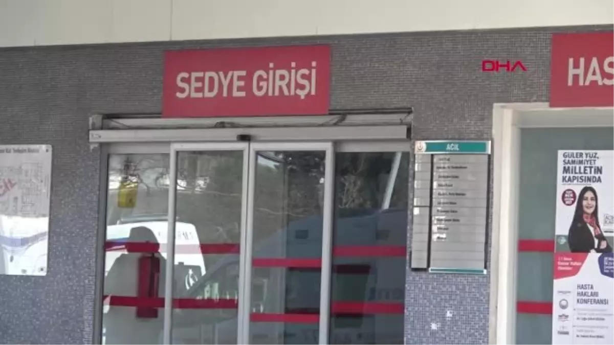 Yalova\'da Sahte Alkolden 2 Kişi Zehirlendi