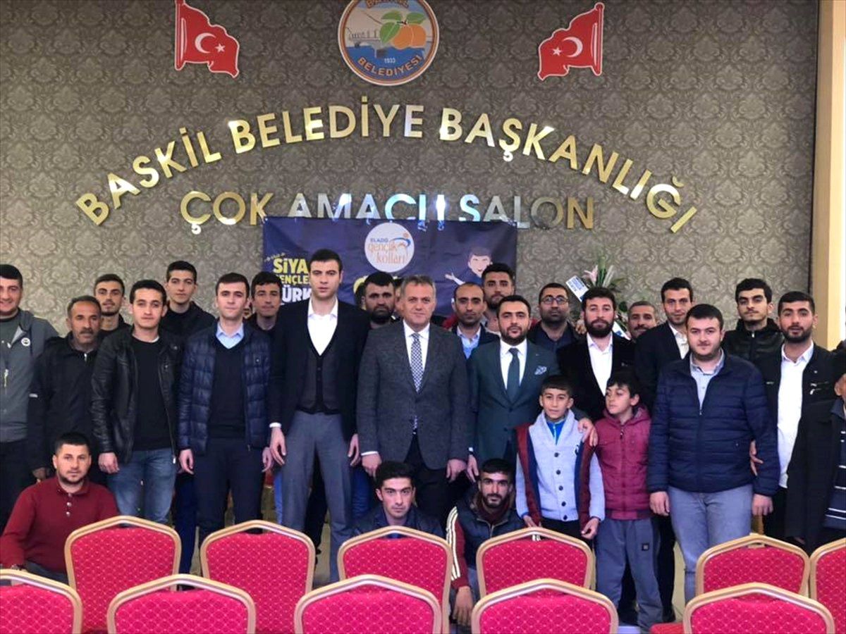 Yerel Seçimlere Doğru
