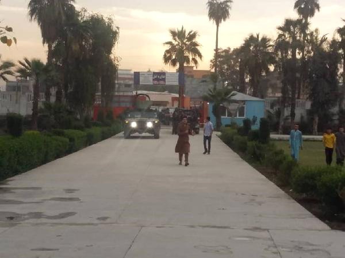 Afganistan\'da Bir Fetö Okulu Daha Türkiye Maarif Vakfı\'na Devrediliyor