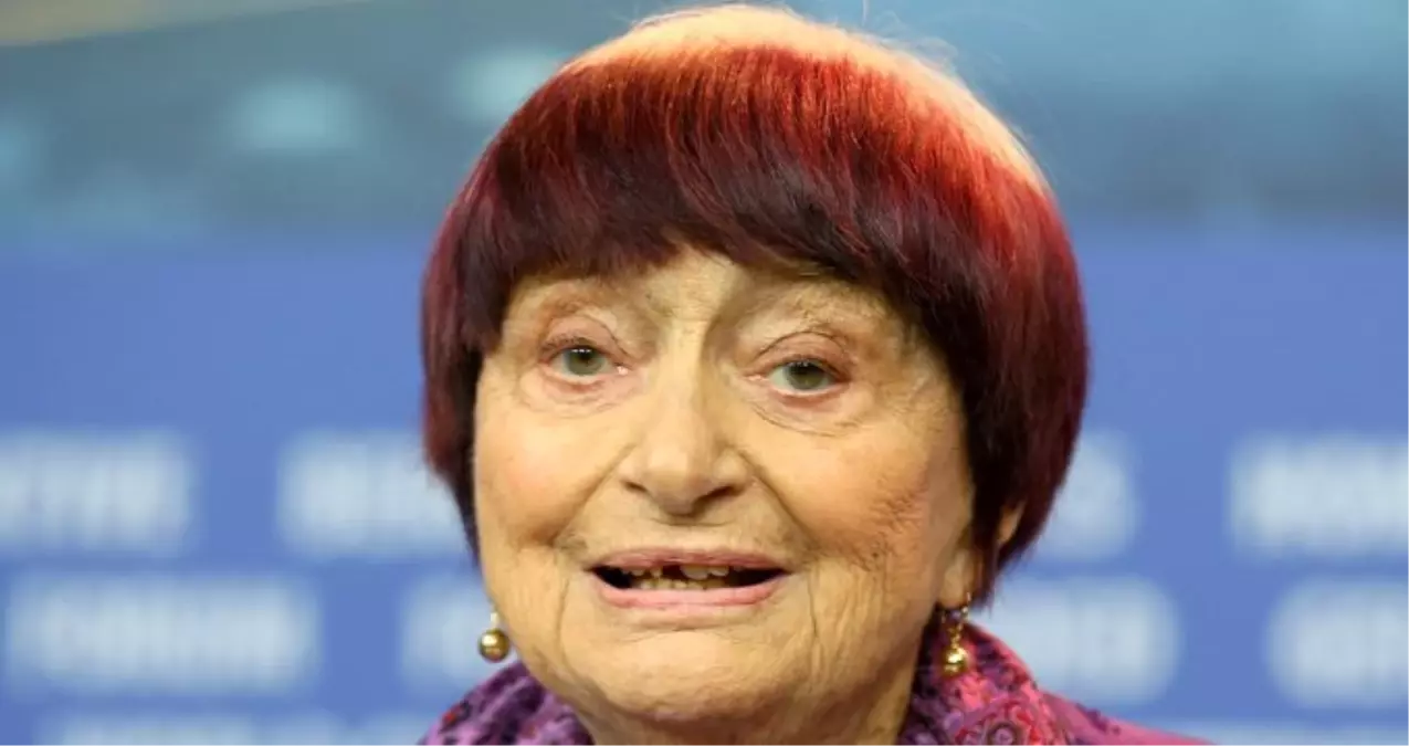 Hayatını Kaybeden Agnes Varda Kimdir?